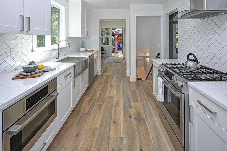 Brunswick Tile and Flooring