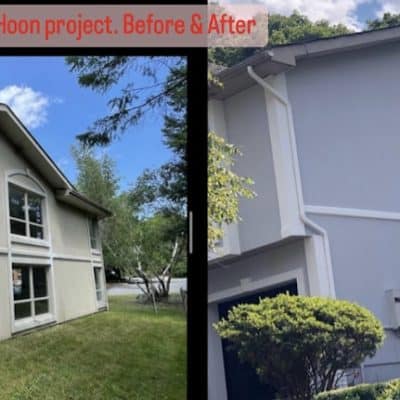 ZD Stucco Repair