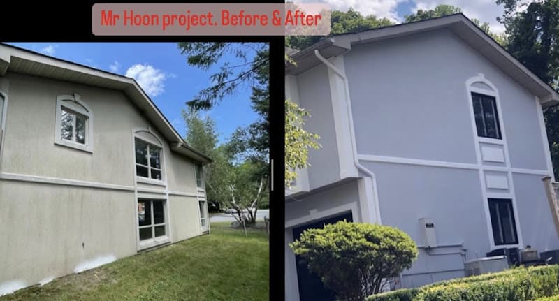 ZD Stucco Repair
