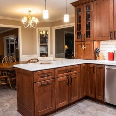 Macktown Construction Group