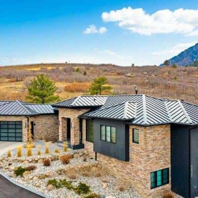 Pierce Roofing