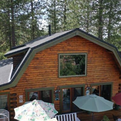 True Roof Inc.
