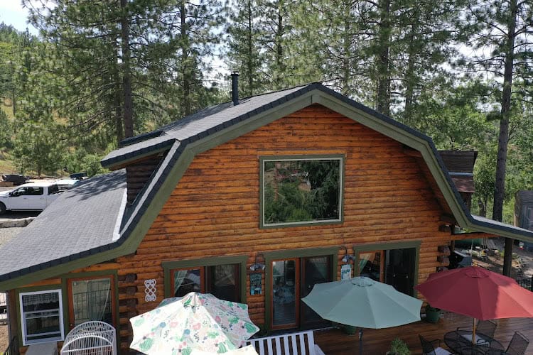 True Roof Inc.