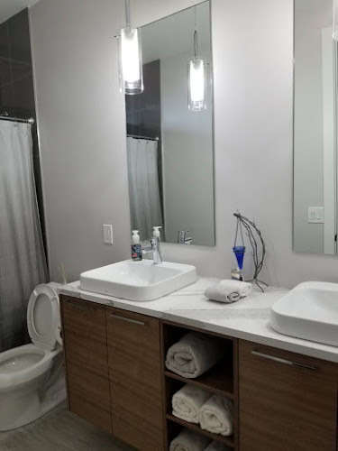 Elegant Granite Inc