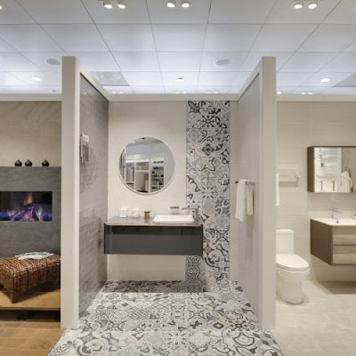 PORCELANOSA San Francisco