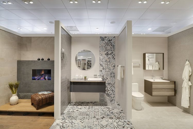 PORCELANOSA San Francisco