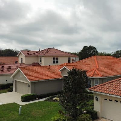 Alligator Roofing & Gutters