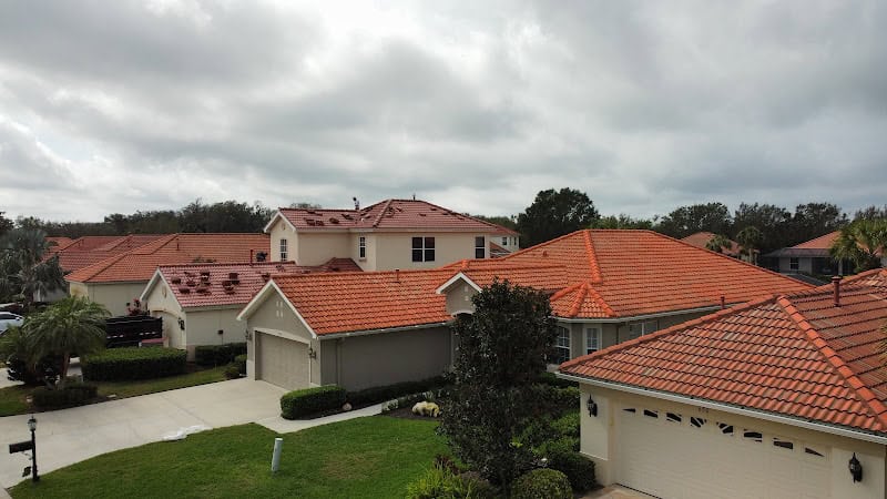 Alligator Roofing & Gutters