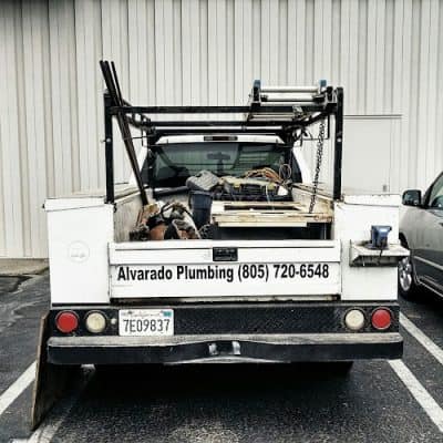 Alvarado Plumbing