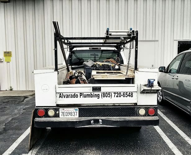 Alvarado Plumbing