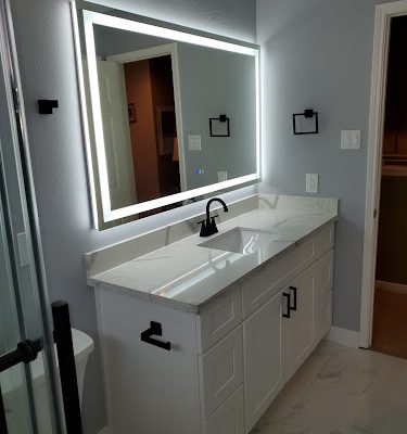 MVN Elite Renovations