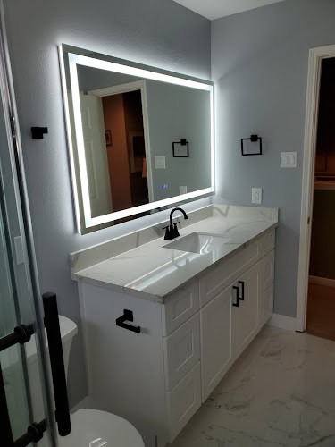 MVN Elite Renovations