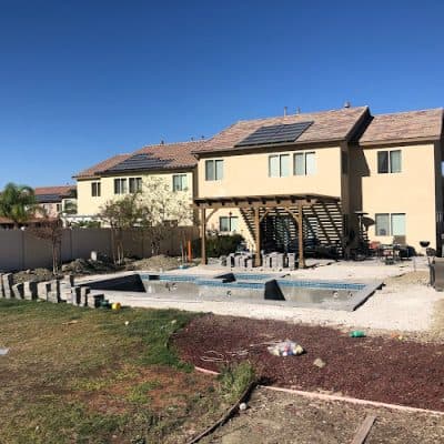 specialty builders
