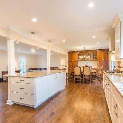 JMC Design Build Remodel