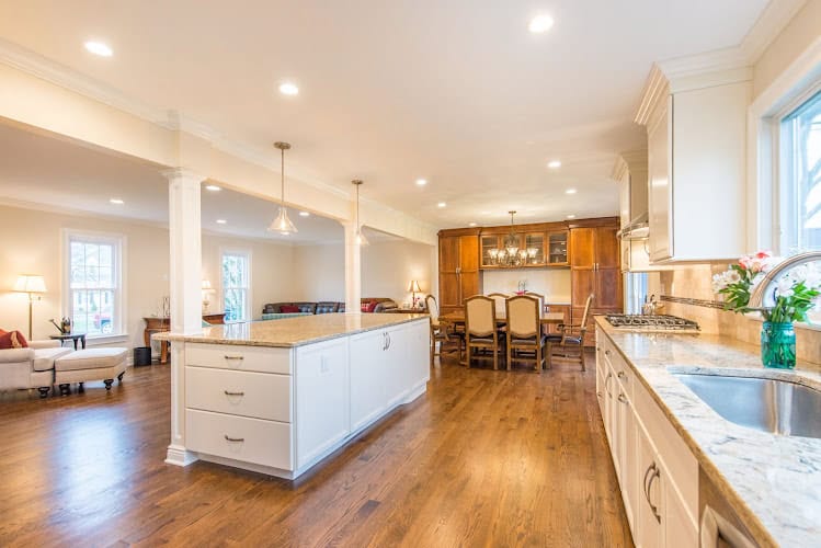 JMC Design Build Remodel