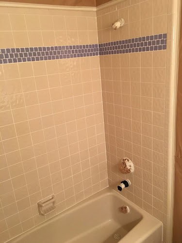 Bath Tub Repair n Refinish