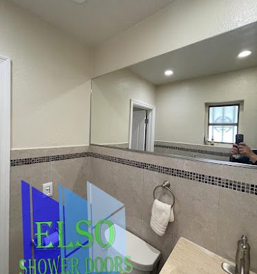 Elso Shower Door & Tub Corp