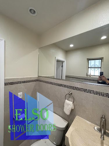 Elso Shower Door & Tub Corp