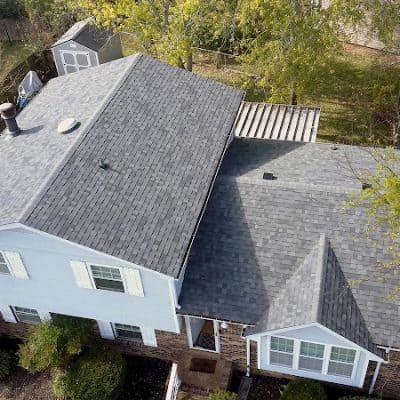 Professional Roofers, Inc.
