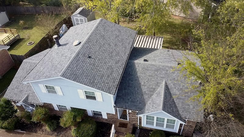 Professional Roofers, Inc.