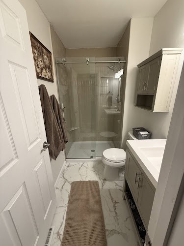 R & F Tile & Marble Company Inc
