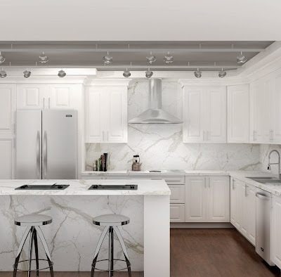 Granite Transformations of Farmington Hills