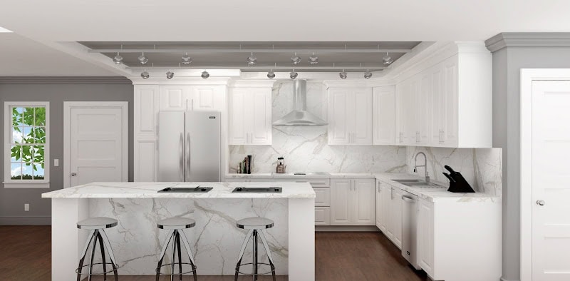 Granite Transformations of Farmington Hills
