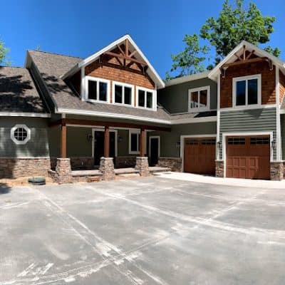 Bogard & Sons Construction