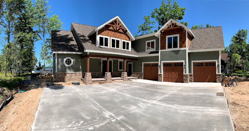 Bogard & Sons Construction