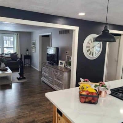 Serenity Kitchen & Bath