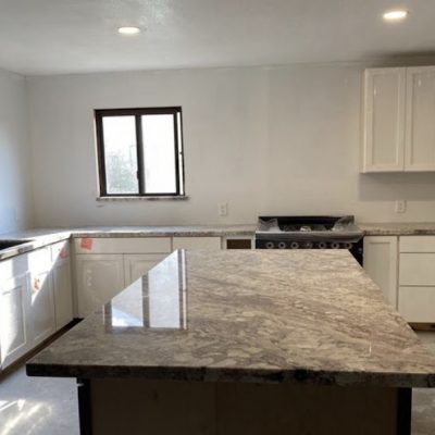 California Granite & Natural Stone Inc