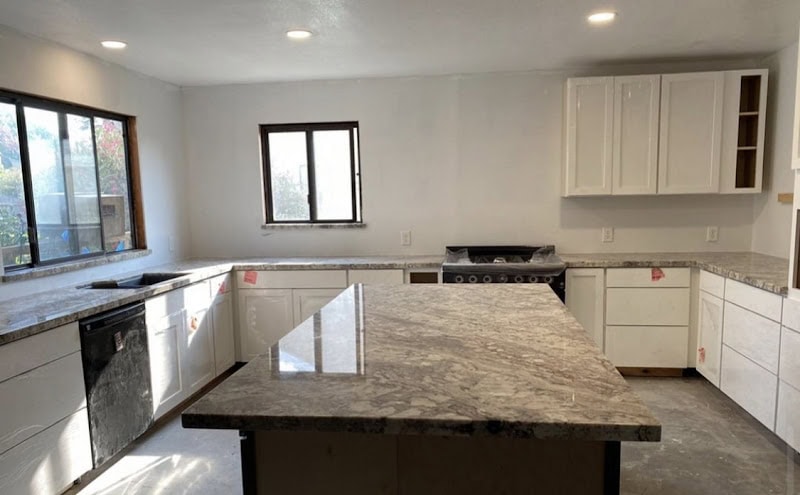 California Granite & Natural Stone Inc