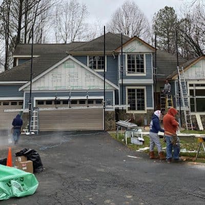 Sunshine Contracting Corporation