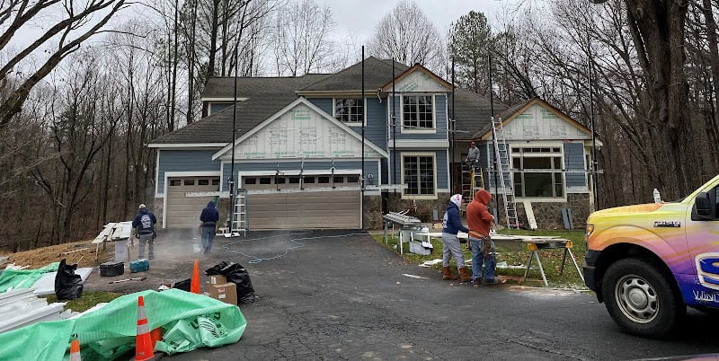 Sunshine Contracting Corporation