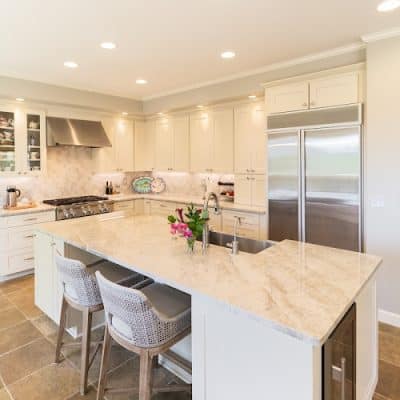 New Life Kitchen & Bath