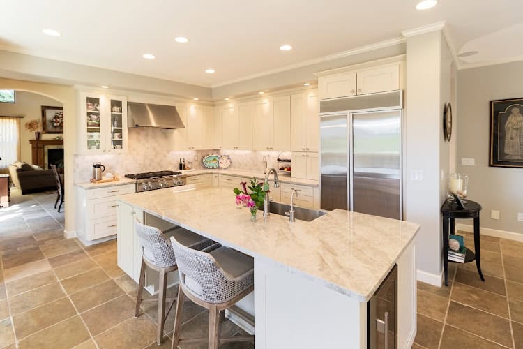 New Life Kitchen & Bath