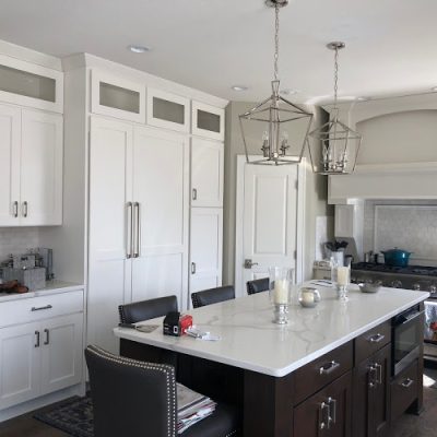 Infinite Floors Kitchens Bathrooms