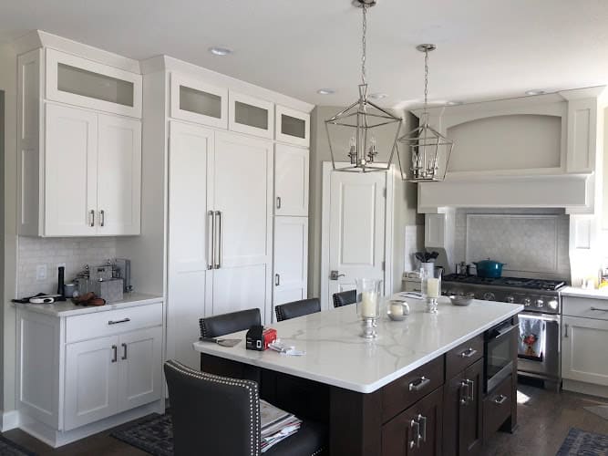 Infinite Floors Kitchens Bathrooms