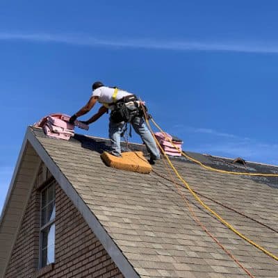 Alabama Roofing Professionals