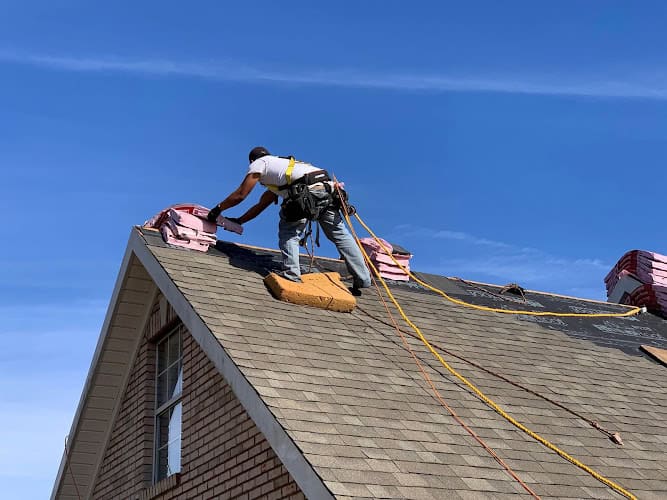 Alabama Roofing Professionals