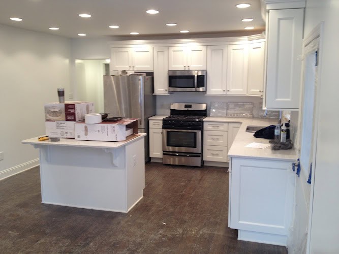 Ace Handyman Services South Pittsburgh