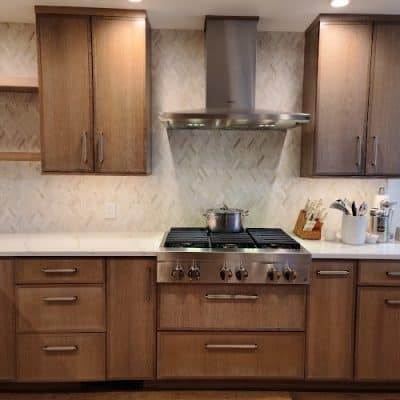 Custom Design Carpentry