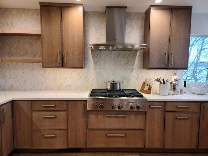 Custom Design Carpentry