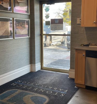 Stone Tech Fabrication