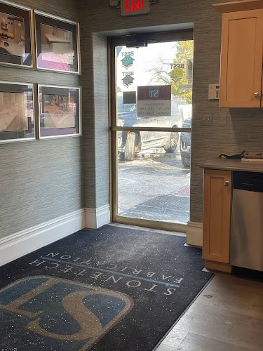 Stone Tech Fabrication