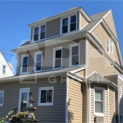ADH Group Home Improvements