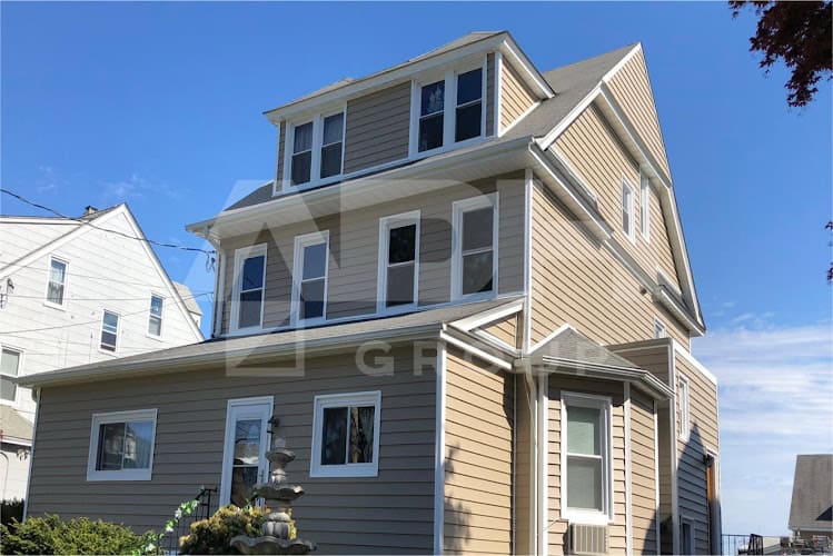 ADH Group Home Improvements