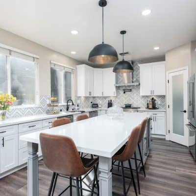 JC Construction & Remodeling