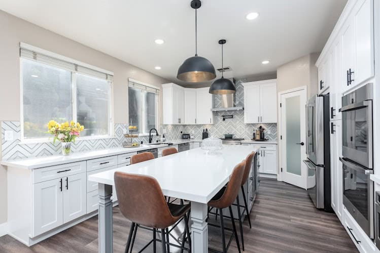 JC Construction & Remodeling
