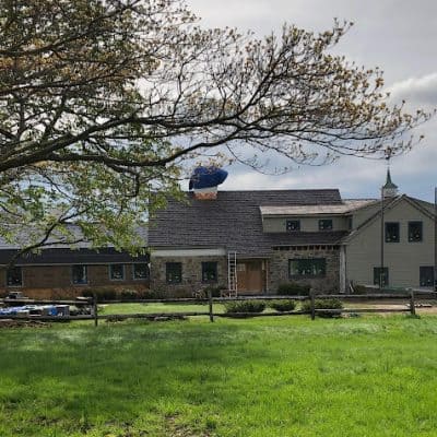 Our House Design & Construction